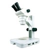 Zoom Stereo Binocular Microscope