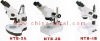 Zoom Stereo Microscope