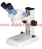 Zoom Stereo Microscope