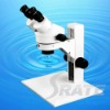 Zoom Stereo Microscope TXB1-D8 for PCB Inspection
