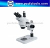 Zoom Stereo Microscopes(tandard magnification 6.7X~45X)