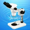 Zoom Stereo Pillar Flat Base Microscope TXB3-D1