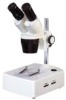 Zoom stereo microscope