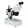 Zoom stereo microscope ZTX-20, high performance