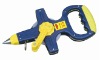 abs case long steel measuring tape