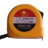 abs case measuring tape