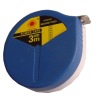 abs case measuring tape