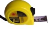 abs case measuring tape