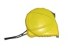 abs case new design environment protection tape measure