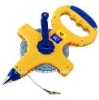 abs shell long steel tape measure