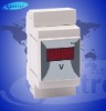 ac/dc din rail Digital volter meter