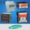 ac/dc led meter