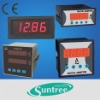 ac/dc led panel meter