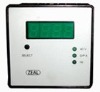 ac voltage digital panel meter