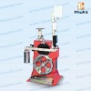 accelerated polishing machine