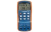 accuracy of 0.3% and 4-bin sorting. 5-terminal configuration Handheld LCR Meter TH2822 free shipping