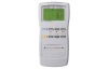 accuracy of 0.3% and 4-bin sorting. 5-terminal configurationPortable LCR Meter TH2821 free shipping