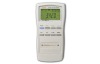 accuracy of 0.3% and 4-bin sorting. 5-terminal configurationPortable LCR Meter TH2821B free shipping