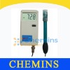 accuracy ph meter for aquarium