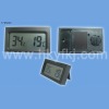 accurate wireless dry wet thermometer hygrometer