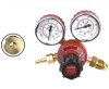 acetylene gas pressure regulator