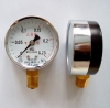 acetylene pressure gauge