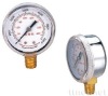 acetylene special purpose pressure gauge