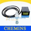 acid alkali concentration meter for automatic cip site rinsing systems