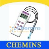 acid alkali concentration meter for cip cleaning