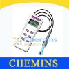 acid alkali concentration meter for cip cleaning device