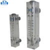 acrylic flowmeter