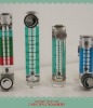 acrylic medical oxygen flowmeter