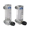 acrylic rotameter