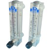 acrylic rotameter