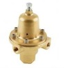 adjust gas pressure regulator