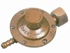 adjustable gas regulator