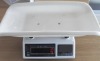 advanced in design electronic baby scale
