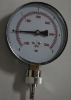 air pressure gauge