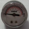 air pressure gauge