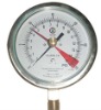 air pressure manometer