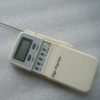 airconditioner repair used digital thermometer