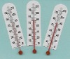alcohol thermometer
