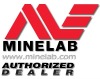 all minelab metal detector