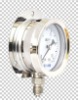 all stainless steel pressure gauge