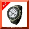 altimeter watch/watch alitmeter/altimeter barometer compass thermometer(DA150)