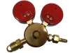 aluminium oxygen regulator