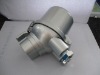 aluminium thermocouple head