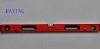 aluminum level bar