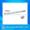 aluminum spirit level