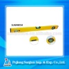 aluminum spirit level